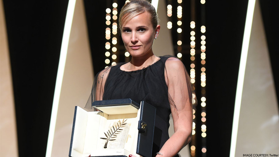 Cannes Film Festival 2021 Winners List Who Won What