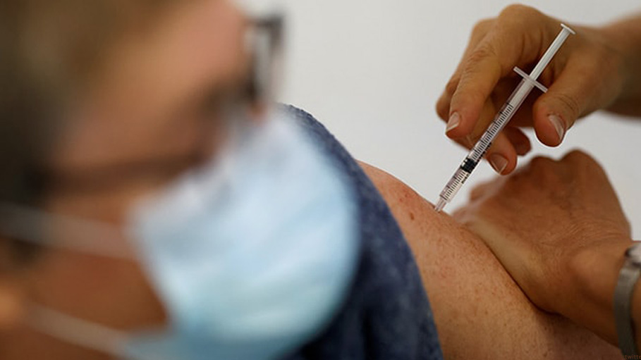 Italy to start Administering 2nd Covid Booster Dose to over-60s