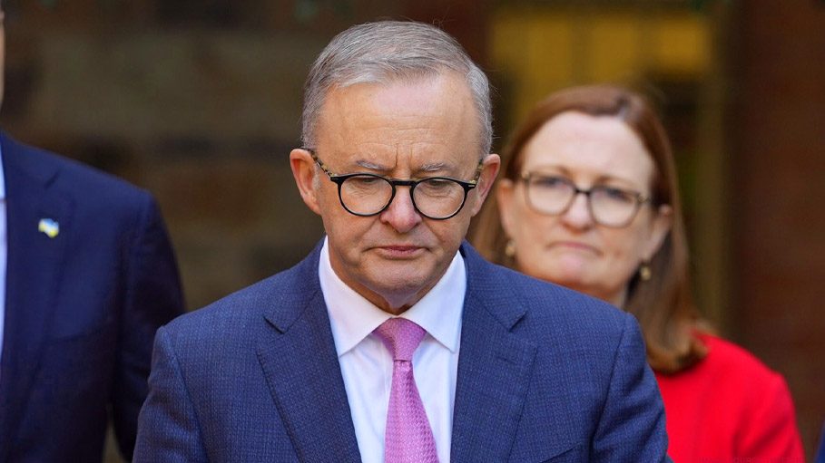 Economy in Focus as PM Anthony Albanese Turns to Domestic Issues after Quad Trip