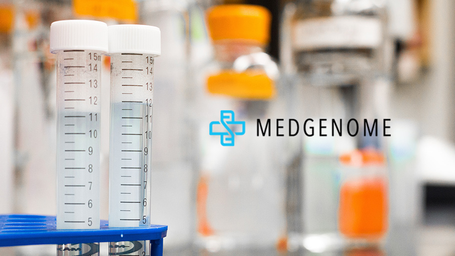 MedGenome Labs Awarded Cap Accreditation