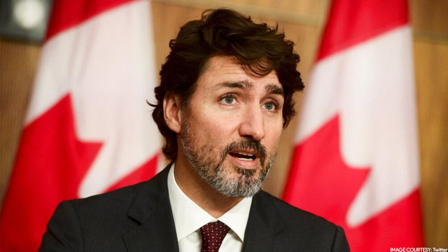 Unvaccinated Tourists Won't be Allowed into Canada: Justin Trudeau