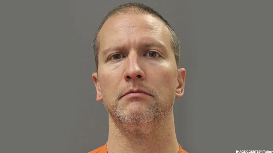 Ex-Police Officer Derek Chauvin Sentenced to Over 22 Years for George Floyd Murder