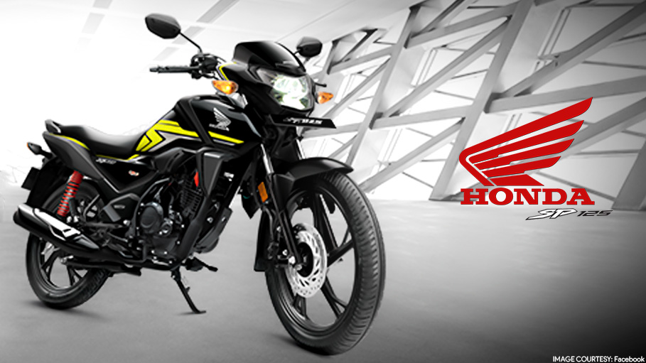 Honda Launched New Bike SP 125 with Updated Features and Price