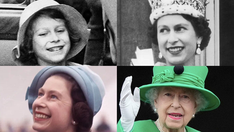 Timeline of Britain's Longest-Reigning Monarch: Queen Elizabeth II