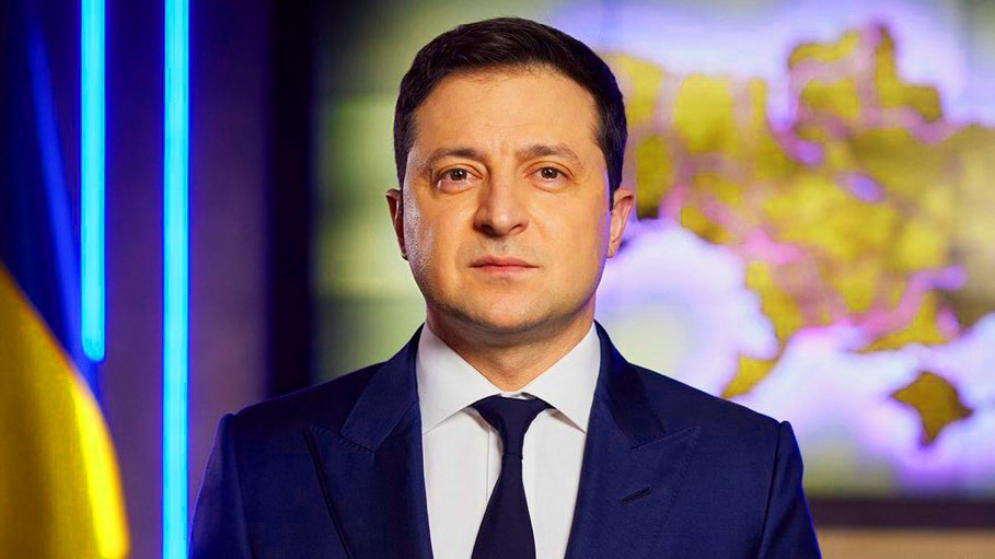 Ukraine: Foreigners to Join "International Brigade" to Fight Russia