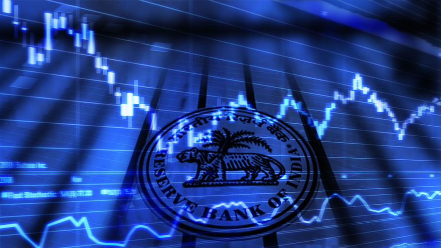 India Inflation Seen Peaking, Opens Room for Interest Rate Reduction