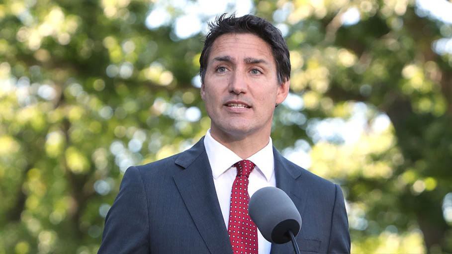 Mass Stabbing in Canada is "Horrific and Heartbreaking": Canada PM Justin Trudeau