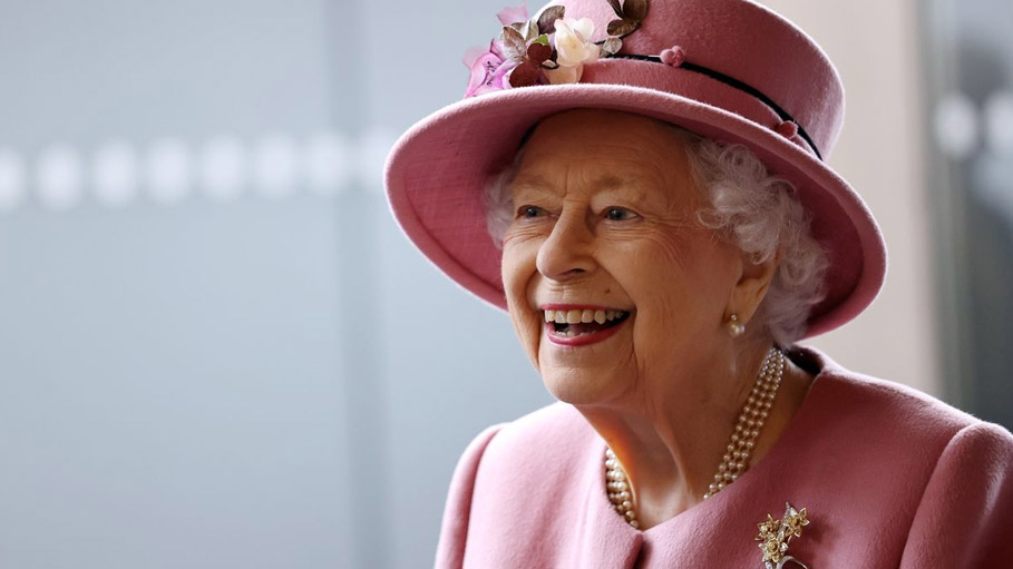 New Zealand to Mark Queen’s Death with Public Holiday
