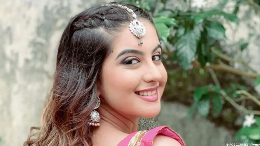 Actor Tunisha Sharma's Death Matter of "Love Jihad":  Maharashtra Minister