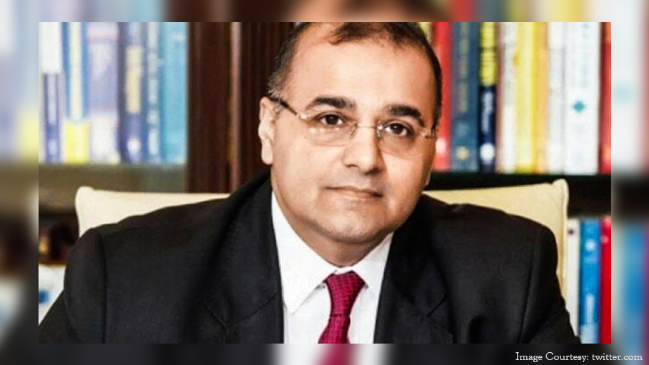 Arrested DHFL CMD Kapil Wadhawan Admitted to Hospital