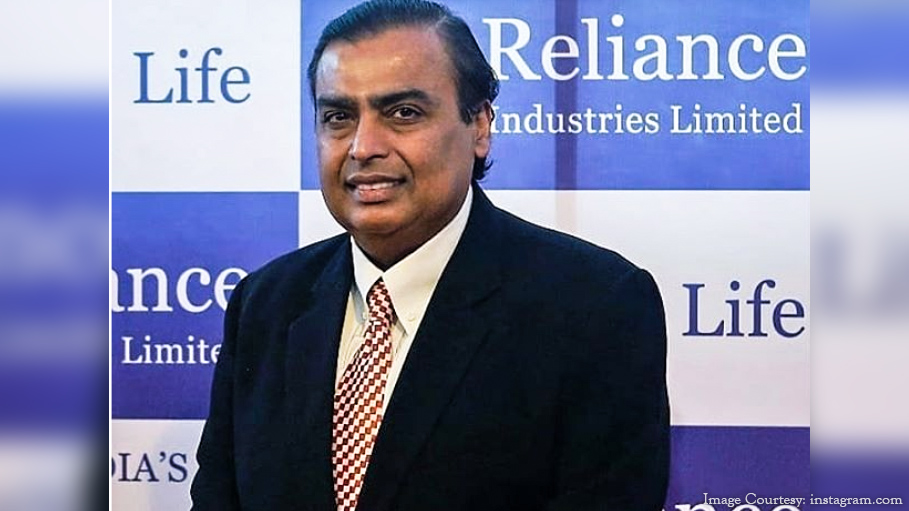 Mukesh Ambani Plans to Make Reliance Debt-Free by 2021, Faces Court Halt