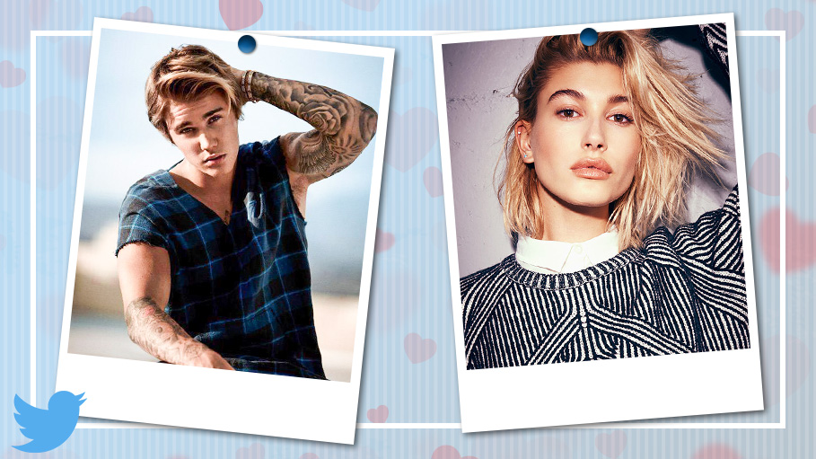Justin Bieber and Hailey Baldwin are Engaged, Stephen Baldwin Praises the Couple on Twitter