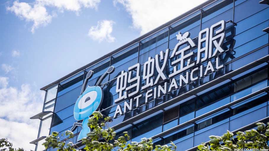 Beijing Gives Initial Nod to Revive Ant IPO after Crackdown Cools