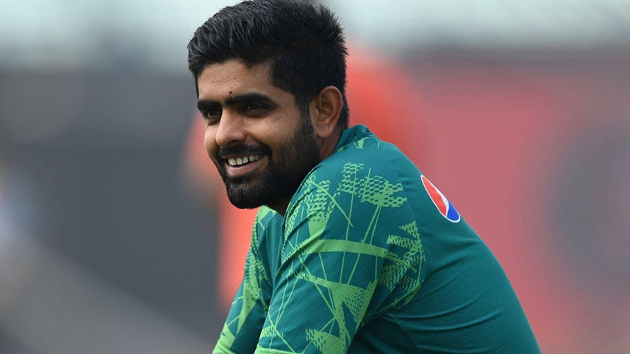 Babar Azam Likely to Step Down as Pakistan Captain after World Cup