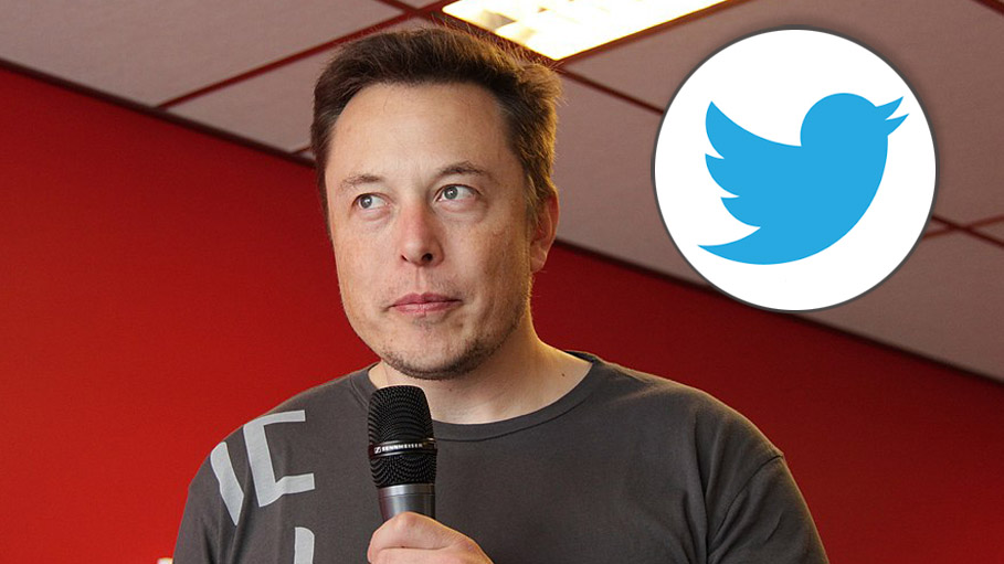 The 'Bots' at Heart of Musk's Twitter Buyout Row