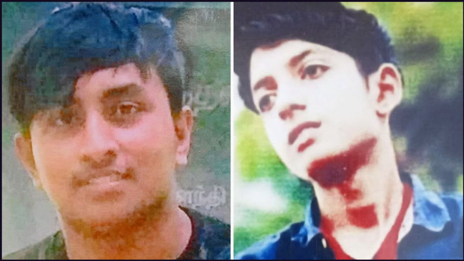 2 Teens Found Dead after Going Missing for a Fortnight in Kolkata Sparks Protests