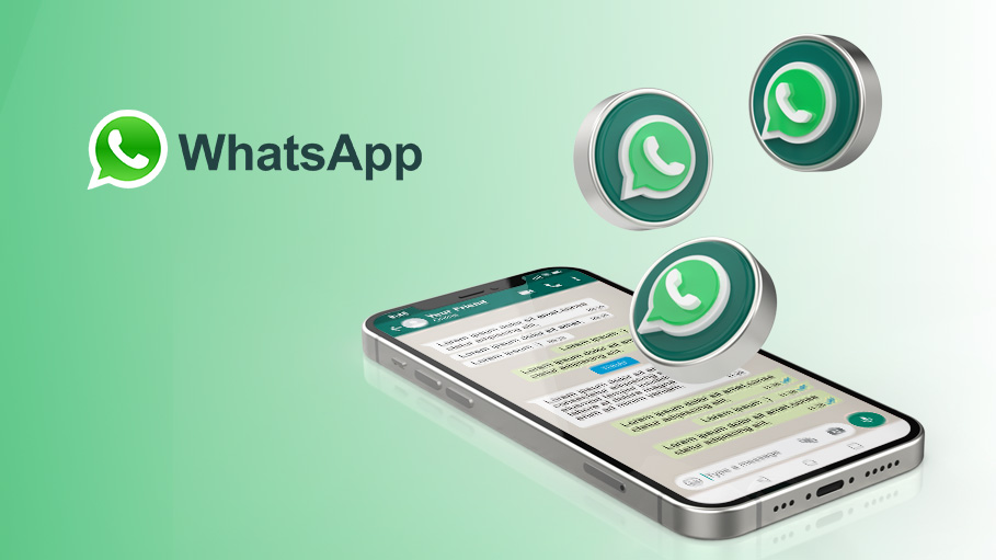 WhatsApp Expands Number of Participants in Single Group Chat