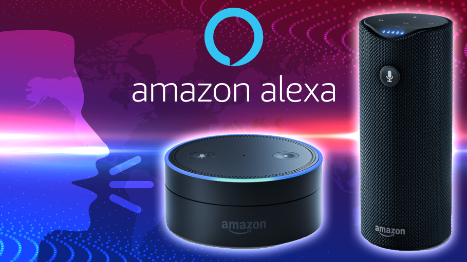 Ask Amazon Alexa for Realty News