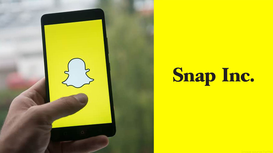 Snap Inc’s Shortfall Shows Supply-Chain Woes Hitting Social Media