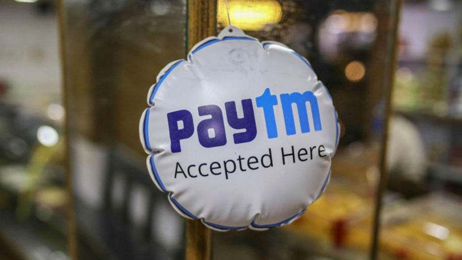 Paytm Gains Third-Party App Approval from India's Payment Regulator