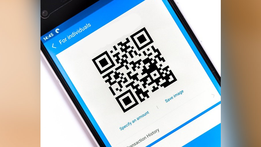 New QR Code to Have Colours, Hold More Data: Japanese Inventor