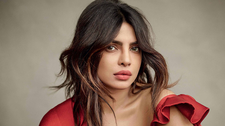 Priyanka Chopra Talks about What She Liked About the Quarantine Period