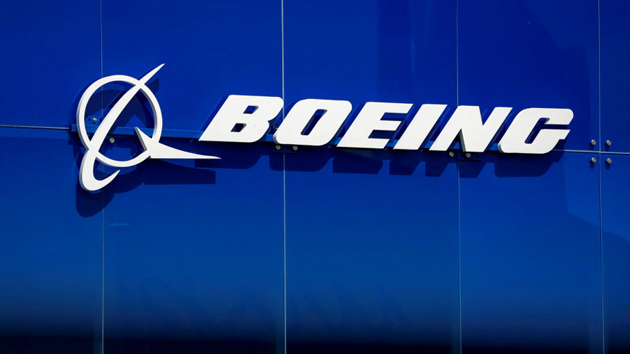 David Calhoun, Boeing CEO, Supports PM Modi's Make in India Initiative