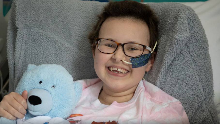 Doctors in UK Make Breakthrough in Treatment of Resistant Leukaemia