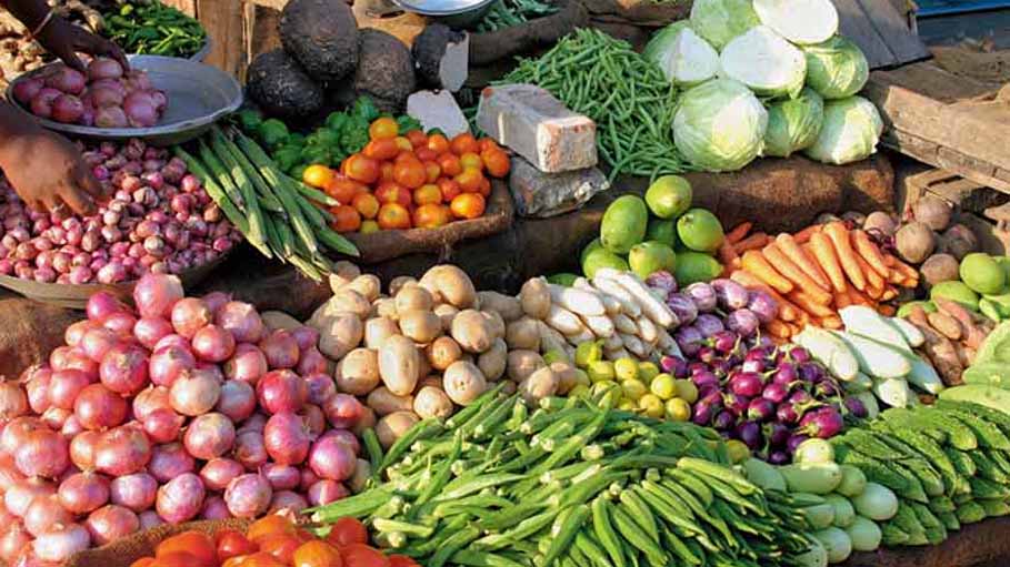 Odisha Vegetable Seller Arrested for Selling Drugs