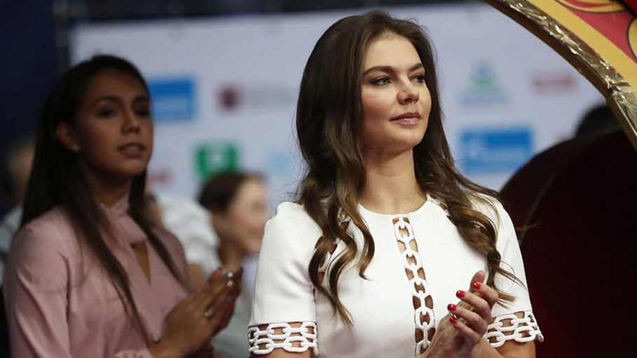US Sanctions Putin's 'Girlfriend', Oligarchs for Complicity in Russia Ukraine War