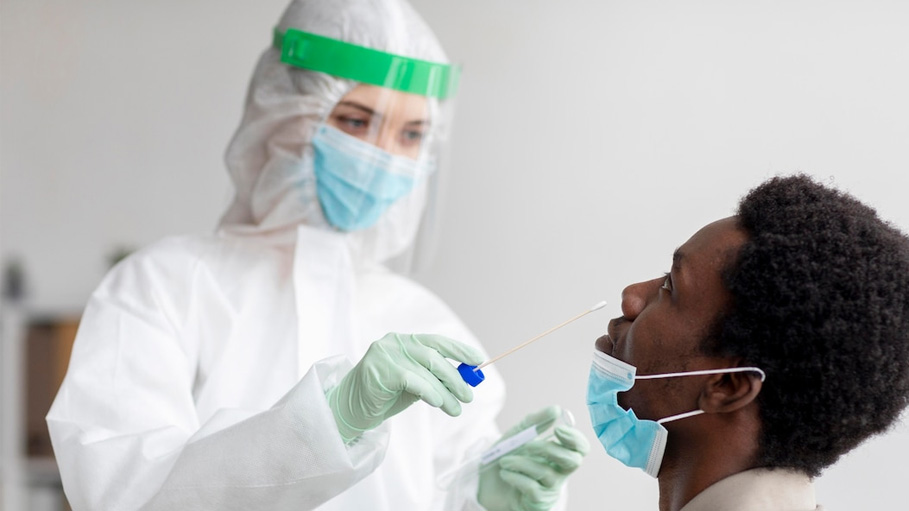 For Long Covid-19, Scientists Warn of a Startling New Crisis