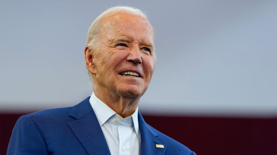 Joe Biden Weighing Proposals to Reform US Supreme Court? Details Inside