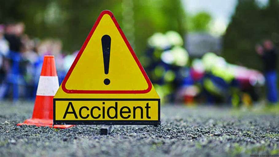 Car falls into Gorge in Himachal Pradesh, 5 Dead, 2 Injured