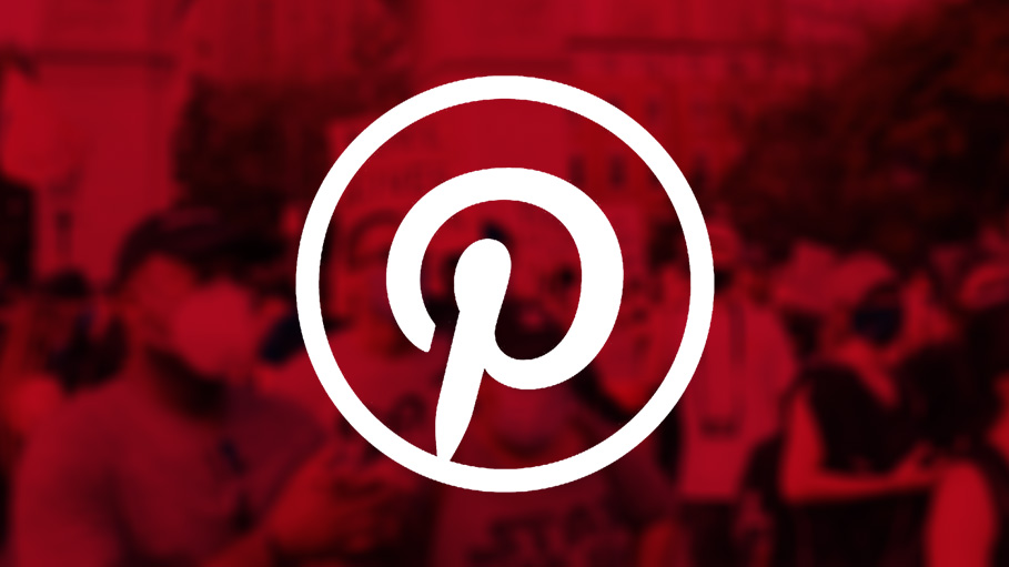 Few Policy Officials of Pinterest Leave, Alleging Racial Discrimination