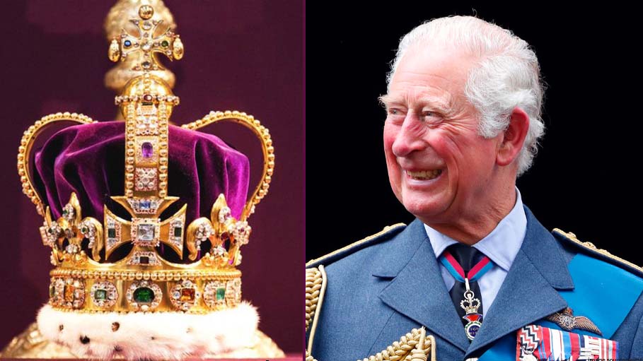 UK Gears Up for King Charles III's Coronation