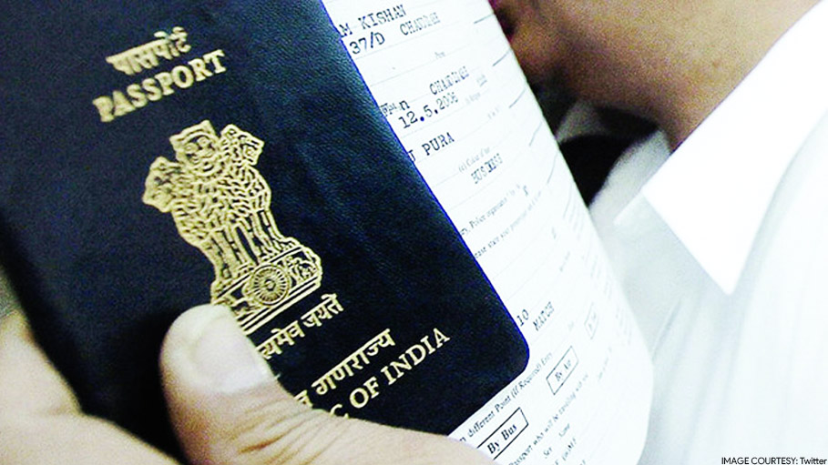 Indian Consulate in Dubai Opens 5 Passport Service Centres amid Coronavirus Pandemic