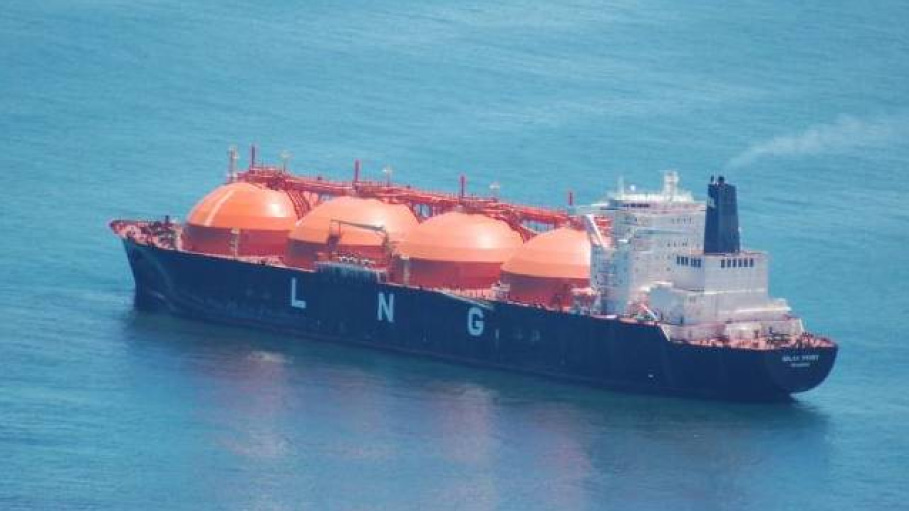 Centre Eases Gas Supply Curbs as Middle East LNG Flow Normalises