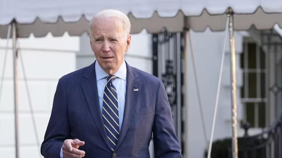 United States Special Counsel to Probe Biden's Handling of Classified Documents