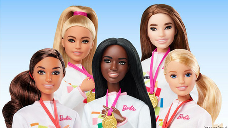 Mattel Draws Criticism for Not Representing an Asian Doll in Its Latest Doll Collection