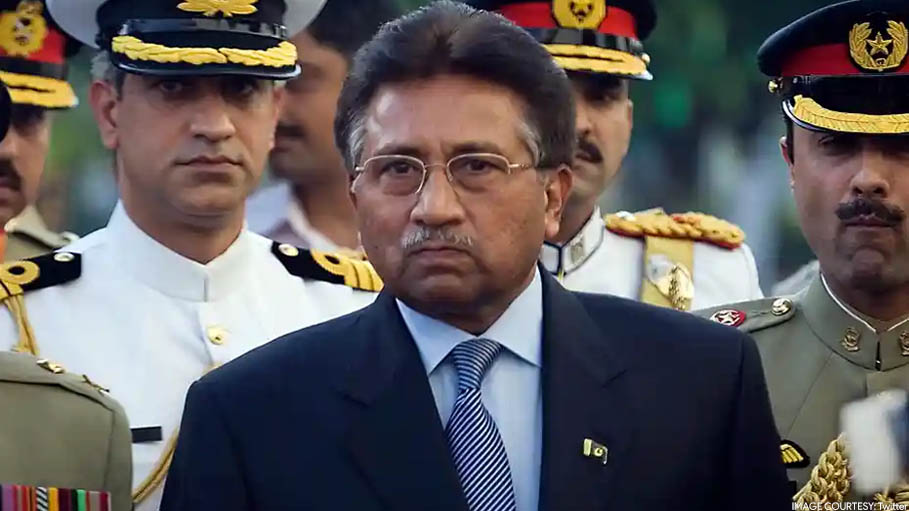 Musharraf Unlikely to Return as Key Drug Unavailable in Pakistan