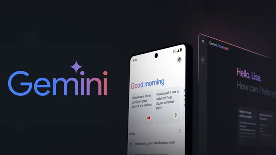 Google Limits Gemini AI from Answering Questions on Global Elections