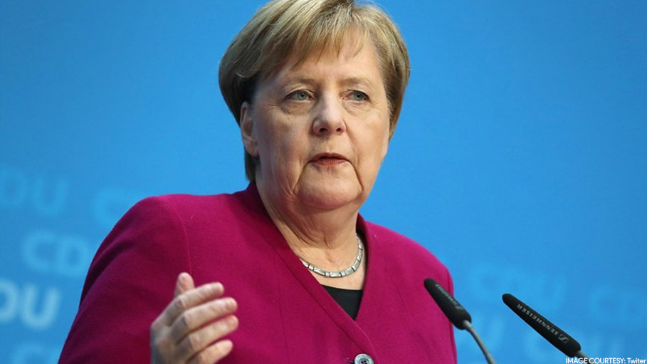 Germany Likely to Extend National Coronavirus Lockdown