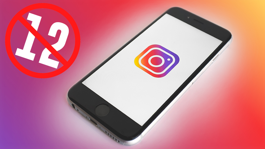 New Policy by Instagram, Users Must be at Least 13