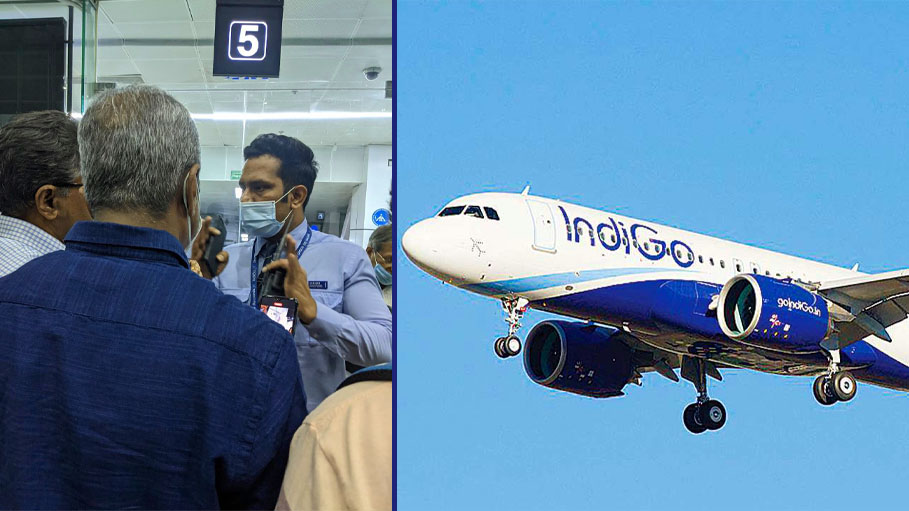 ‘Can’t Violate Rules’: IndiGo CEO on Differently-Abled Child Denied to Board Flight