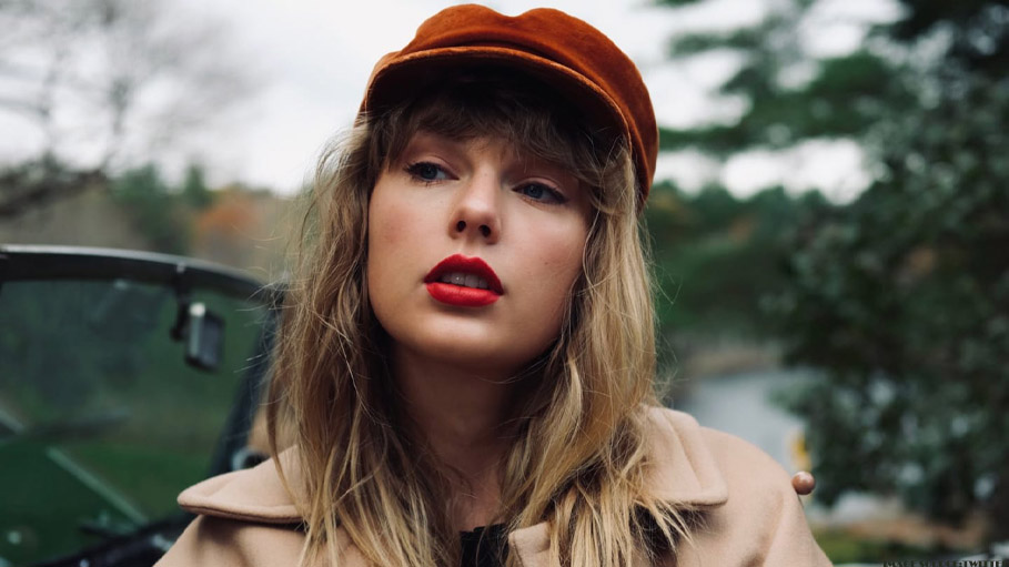 Taylor Swift’s Album Party in Sydney Turns out to be a Super Spreader