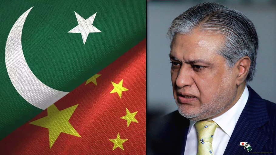 Pakistan to Get $700 Million Loan from China