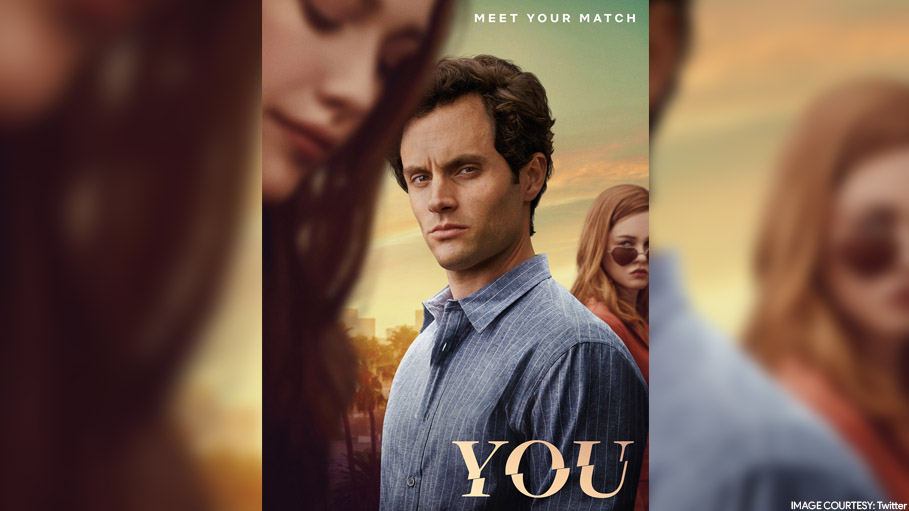 Netflix Announces ‘You’ Season 2, Coming December 26th