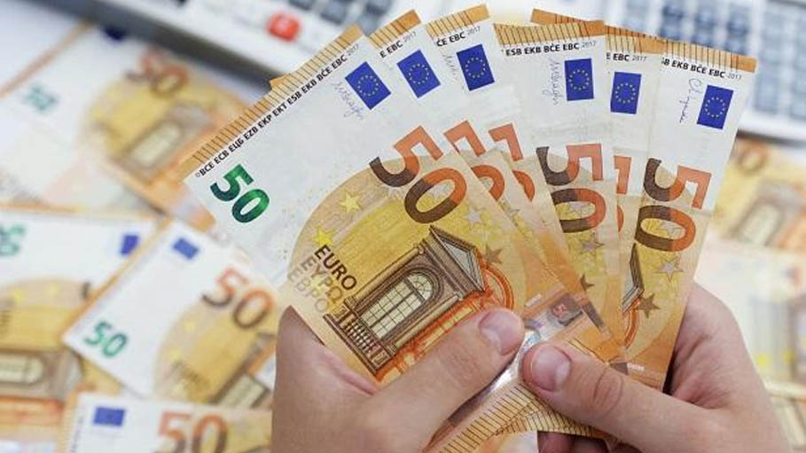 Even The Dead Getting 500 Euros "Climate Bonus": Austria