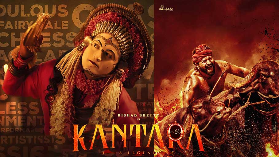 Kantara Will be Available on OTT Platform: Maker’s Reaction on This Buzz