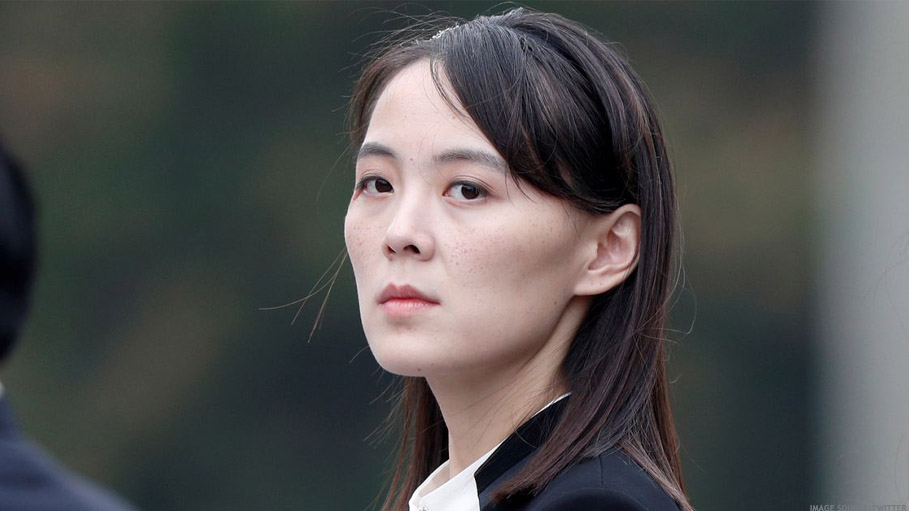 "Height of Absurdity": North Korea Rejects South Korea's Denuclearisation Offer